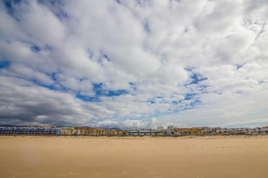 L'Boutique Tarifa Hotel Luaran gambar