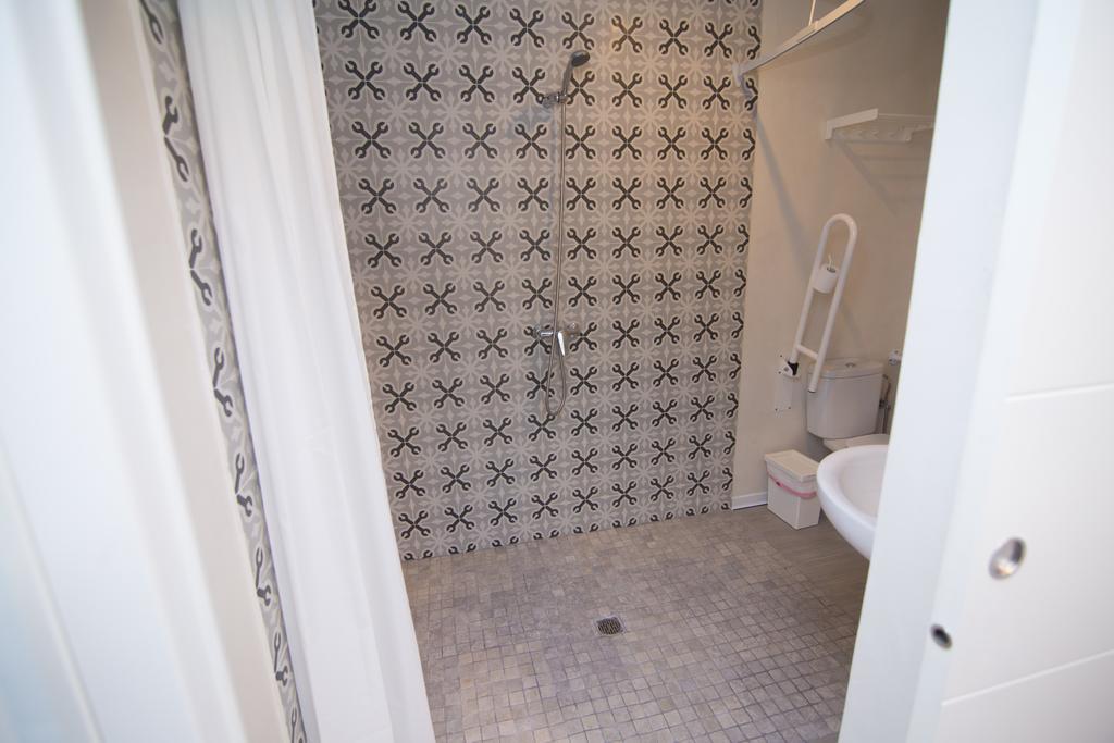 L'Boutique Tarifa Hotel Luaran gambar