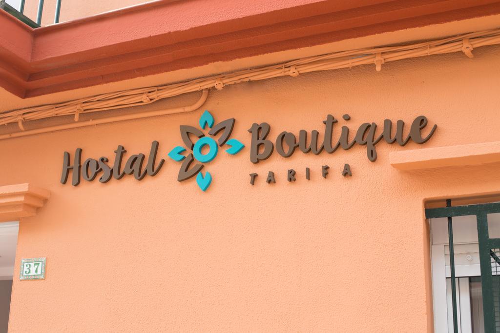 L'Boutique Tarifa Hotel Luaran gambar