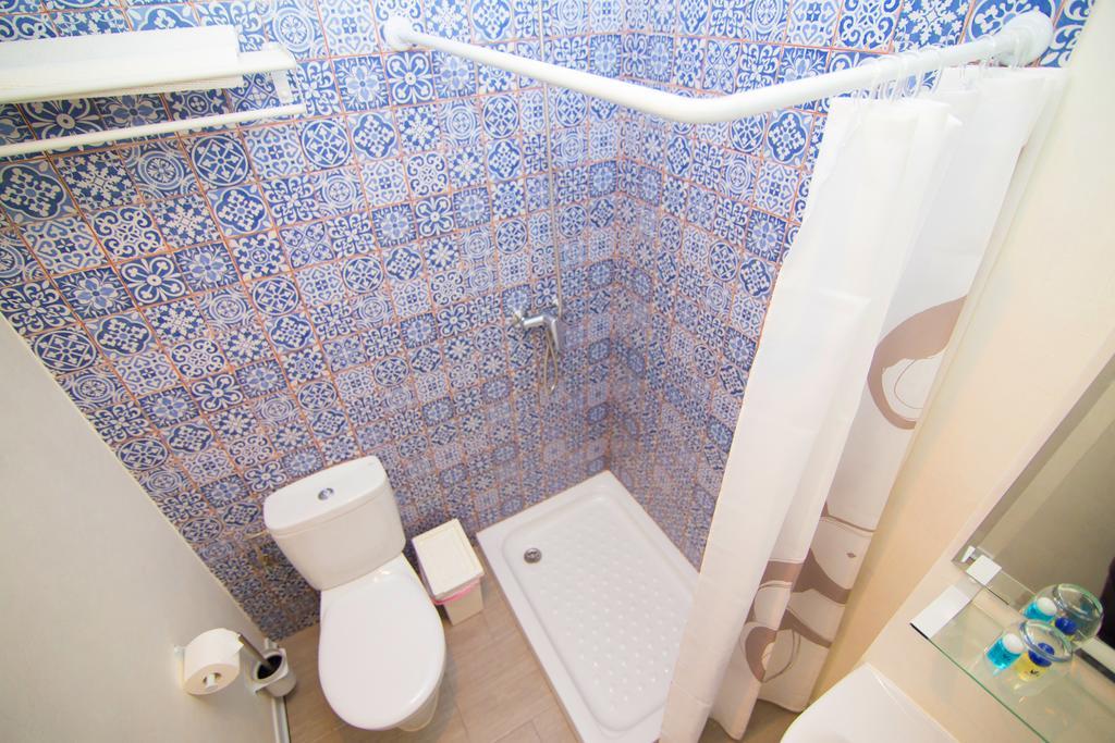 L'Boutique Tarifa Hotel Bilik gambar