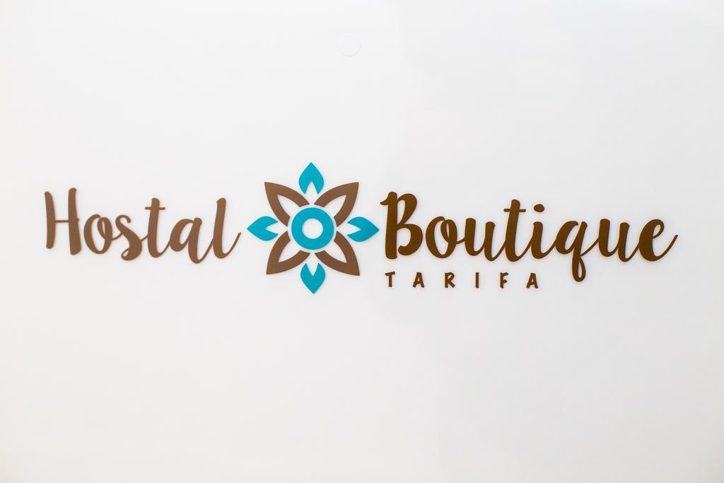 L'Boutique Tarifa Hotel Bilik gambar