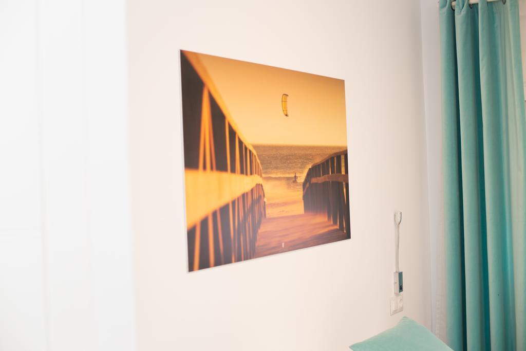 L'Boutique Tarifa Hotel Luaran gambar